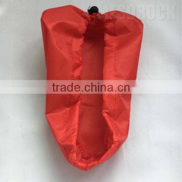 Waterproof Bicycle Saddle Rain Cover Protective Bike Saddle Cover Bike Seat Cover photo-5