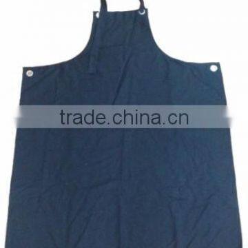 Best Price Custom Printing Cotton Long Apron photo-6