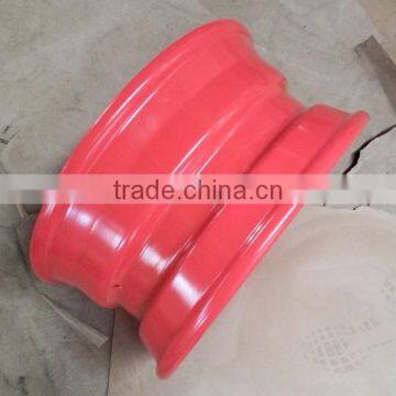 19.5*8.25 Jiujiu Agricultural Steel Wheels photo-2