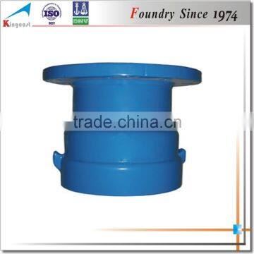 Custom Ductile Iron Pipe Coupling,cast Ductile Iron Pipe Connection photo-4
