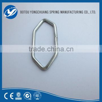 Stainless Steel W And R Type Spring Clips