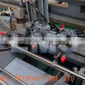 LMS Stainless Furniture Drawer Slide Telescopic Channel Production Line Equipment photo-2