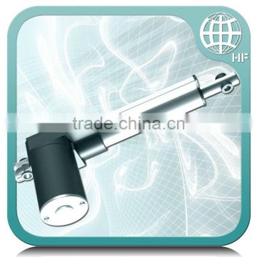 steel linear actuator