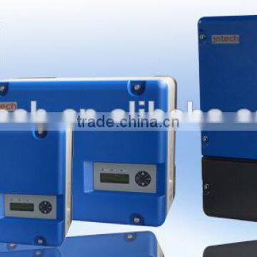 Three Phase AC Solar Water Pump Inverter in China photo-1