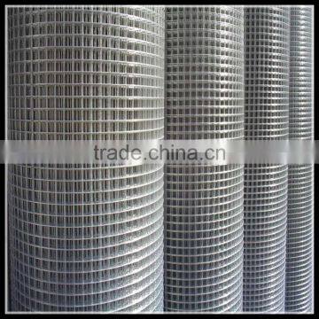 3mm wire 50mm mesh welded mesh wire