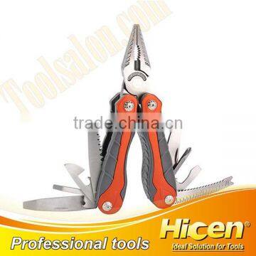 Portable Multi Purpose Folding Pliers, Outdoor Survival Pliers