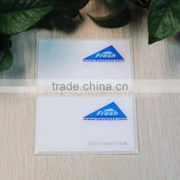 2016 Popular High Performance RFID Vehicle TrackingTags for Car Windshield photo-2