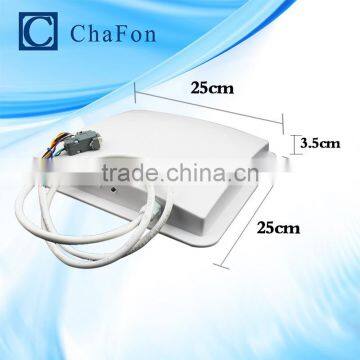 With 7dbi Antenna Bulid in 860-960mhz Passive Rfid Reader photo-6