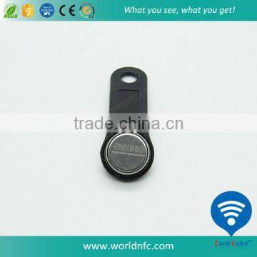 64 Bit IButton Handle TM Key Tag for Access Control