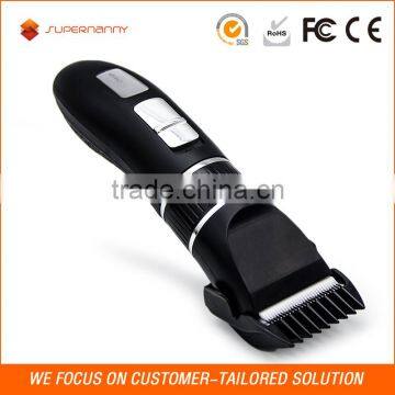 Comfortable New Style High Quality Hot-Selling Products Super Max Barber Shop Tools Hair Trimmer