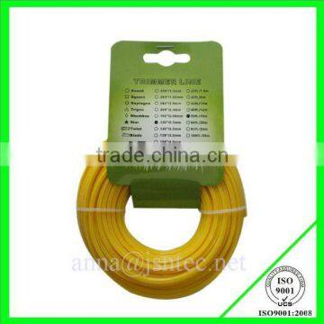 2.5mm trimmer cutter line for garden tools