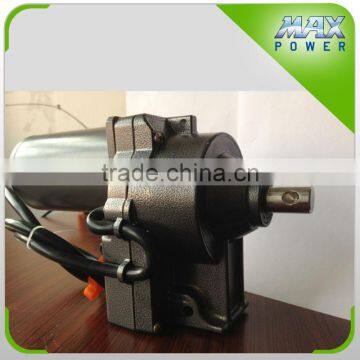 Good Quality Electric Roll up Machine photo-5