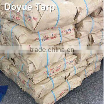 Silpaulin With All Kinds of Size by Feet photo-5