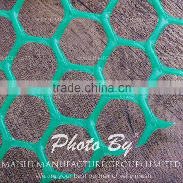 extruded mesh