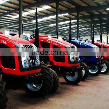 Hot sale!!! Chinese famouse big tractor manufacturer