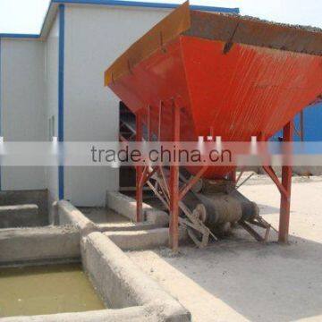 Sand hoppers,sand hopper for mining