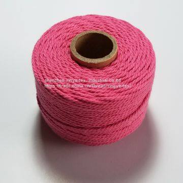 Cotton Threads photo-4