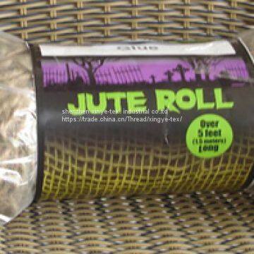 Jute Narrow Goods: Width: 3cm 4cm 5cm. photo-4