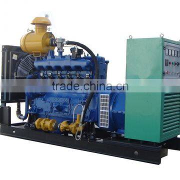 8-1000kw Biogas Electric Generator With ISO 9001 photo-5