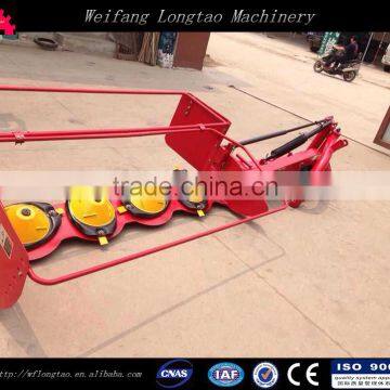 With CE certification new condition rotary disc mower with factory direct price