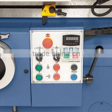 Universal Cylindrical Grinder UG-200H photo-4