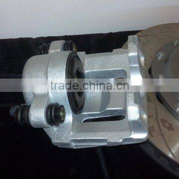 WHEEL Brake Flange