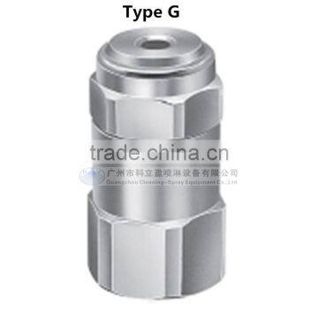 G/GG/H/HH Full Jet Spray Nozzle photo-4