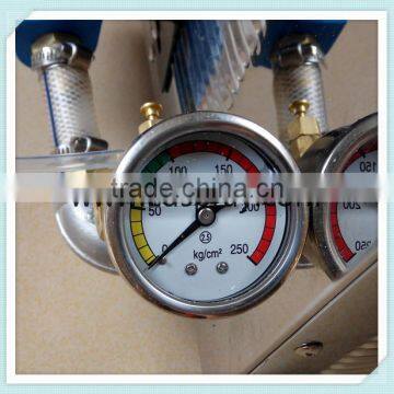 High Quality High Pressure Agriculture Fog Misting Fine System photo-5