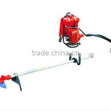 hot selling gasoline knapsack brush cutter BG328