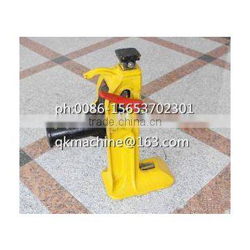 3 Ton Hydraulic Floor Jack Track Jack photo-3