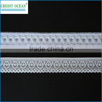CREDIT OCEAN COG Lace Making Machine for Elastic Tape photo-4