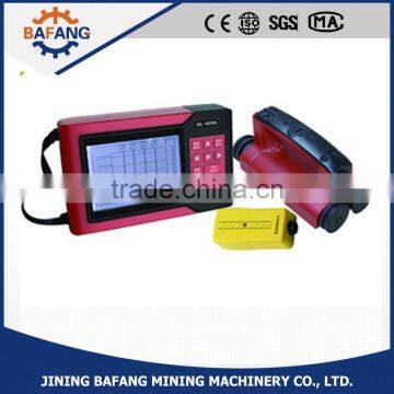 Concrete Tester New Rebar Detector and Metal Detector Covermeter for Sale photo-2