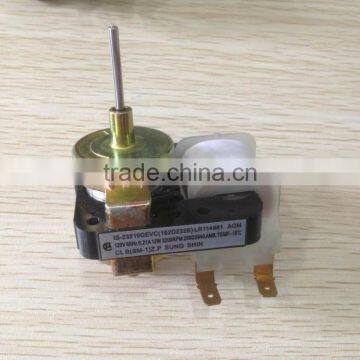 Is-23210GEVC LR114981 Shaded Pole Motor With Blade or Without Blade photo-3