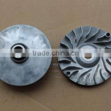 DRIVE ASSY COMPLETE-2.3.01.2000 for 300cc Go Kart Buyang Linhai 300cc ATV 300cc Clutch photo-3