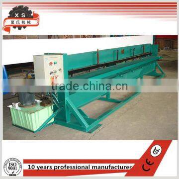 4M hydraulic steel plate press brake machine,hydraulic press brake for sale