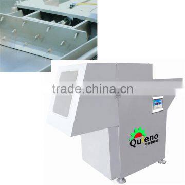 Flaker Meat Blcok Machine photo-2