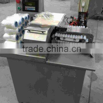 OULENO Full Automatic Sausage Wire Bundling Machine Sausage Casing photo-5