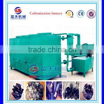 Highly Qualified Lump Charcoal Making Machine photo-6