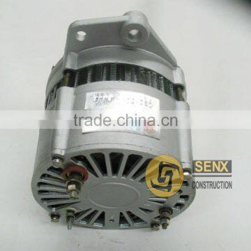 Genuine Spare Parts Generator for Shantui SD16/TY160(AZ1500098058) Bulldozer