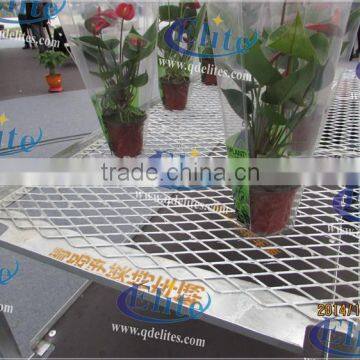 421 Danish Flower Trolley for Grow Seedlings photo-6