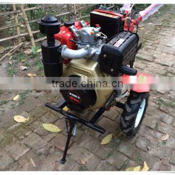 Electric Tiller/10HP Electric Tiller Model 1WG6.3(SD910Q) photo-5