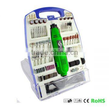 135W 234pcs Die Grinder Set photo-2
