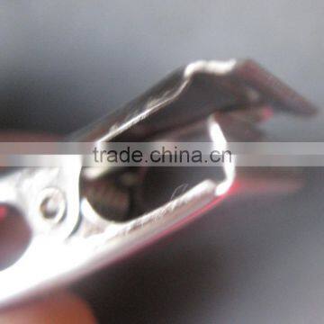 Custom Shape Metal Clip on Flexible Gooseneck photo-4