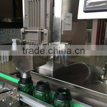 The 2017 Newest ZJS-A Automatic Capsule Counting Machine photo-2