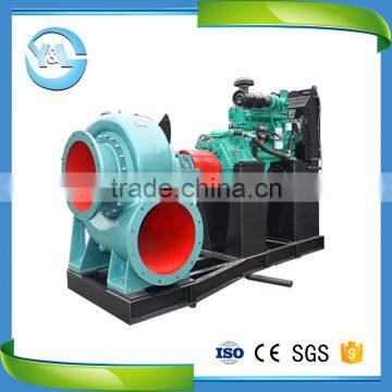 Y&L (China) Diesel Drainage Dewatering Water Pump