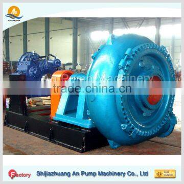 Gravel Pumps Used for Dredging 10inch 12inch 14inch 16inch 18inch 20inch 24inch photo-3