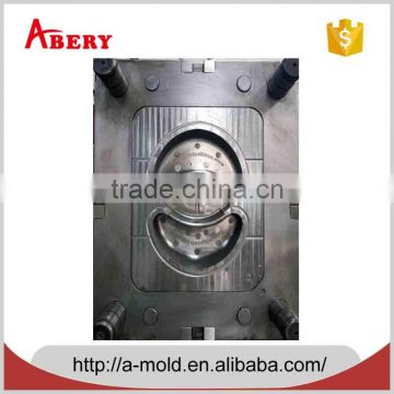 Home appliance plastic parts and mould