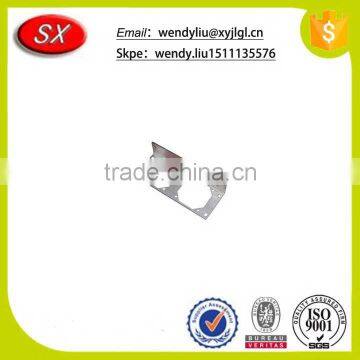 Aluminum Metal Stamping Parts photo-3