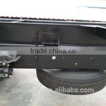 Styrofoam Roof Sandwich Panels Military Patrol Boat for Sale Body photo-5