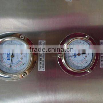 Perfume Product Type and Engineers Available to Service Machinery Overseas After-sales Service Provided Perfume Mixing Equipment photo-6